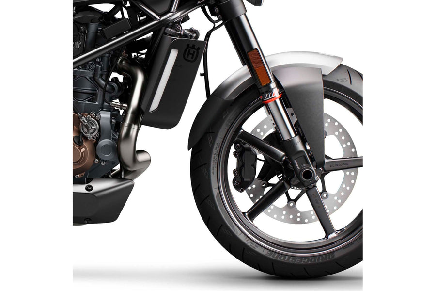 HUSQVARNA VITPILEN 701 [2020] – Extensão do pára-lama dianteiro – Preto