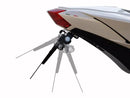 aprilia tuareg 660 [ZIEGER] – Porta-matrícula X-Line tipo E