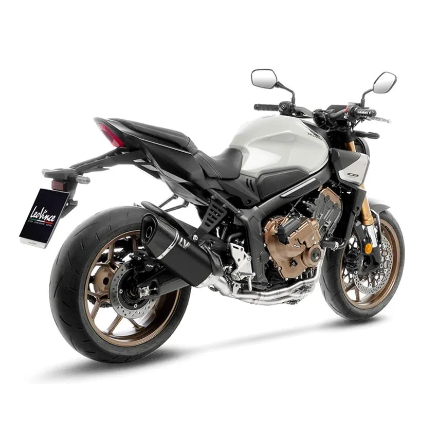 Honda CBR 650 R [Leoventince]-assento de desvio de jovens