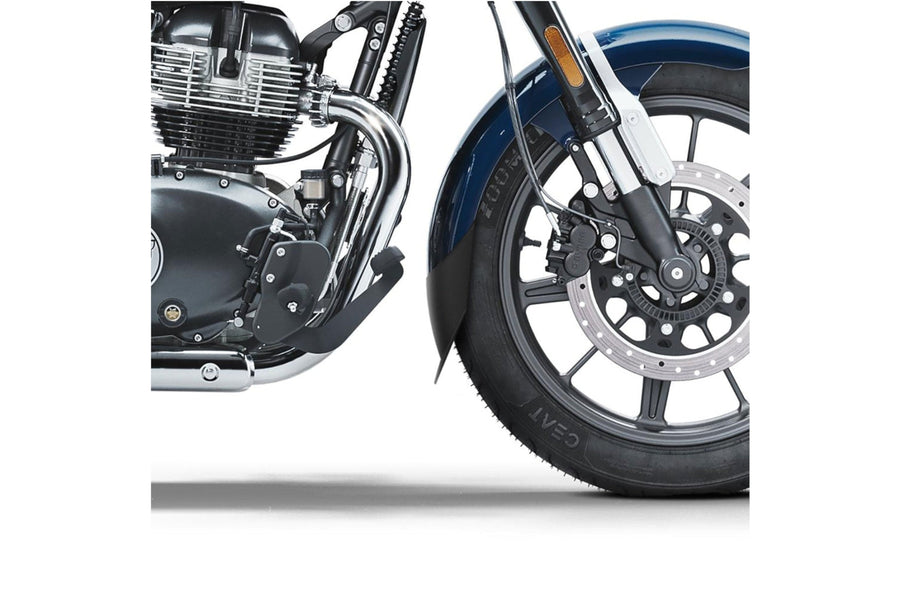 ROYAL ENFIELD SUPER METEOR 650 [2025] – Extensão do guarda-lamas dianteiro