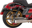Harley Davidson Fltruse [DRAG SPECIALTIES] - Suportes para alforje-2