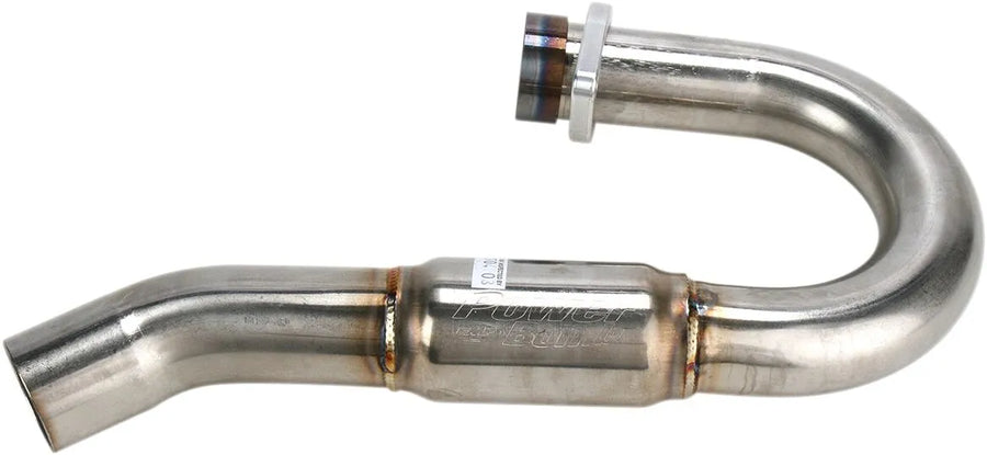 Yamaha Wr 450 F [2007, 2009-2010, 2012-2013, 2015, 2008, 2010-2011] - Powerbomb Krümmerrohr – Bild 1