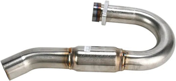 Yamaha Wr 450 F [2007, 2009-2010, 2012-2013, 2015, 2008, 2010-2011] - Tubo coletor Powerbomb - imagem 2