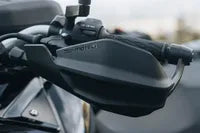 Triumph Tiger 1200 GT [2022] - Kit protetor de mão Adventure - foto 7