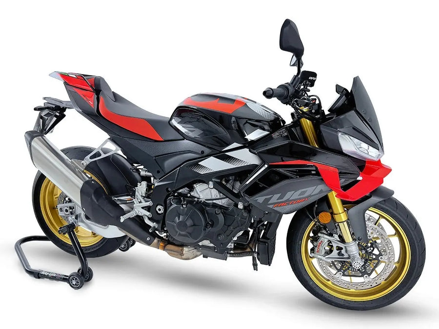 Aprilia Tuono 1100 [WRS] – Pára-brisa Esportivo Tuono V4