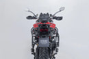 ducati multistrada 950 [SW-MOTECH] – Porta-bagagens lateral PRO-7