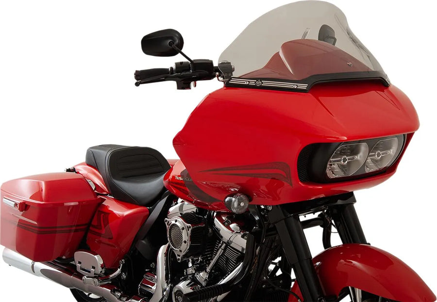 Harley Davidson Fltruse [KLOCK WERKS] – Pára-brisa Pro Touring Flare™
