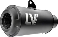 Ducati Scrambler 800 [LEOVINCE] – Silenciador traseiro LV-10
