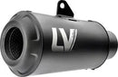 Ducati Scrambler 800 [LEOVINCE] – Silenciador traseiro LV-10