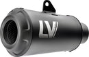 Ducati Scrambler 800 [LEOVINCE] – Silenciador traseiro LV-10