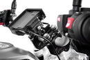 BMW XR [GILLES TOOLING] – Kit de conversão de suporte de guiador 1D.GT