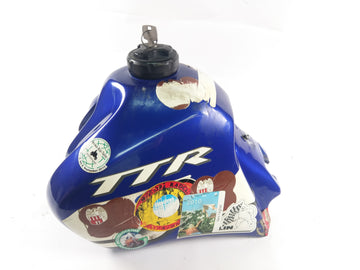 Yamaha TT 600 R DJ01 - Tanque petrolente Tank