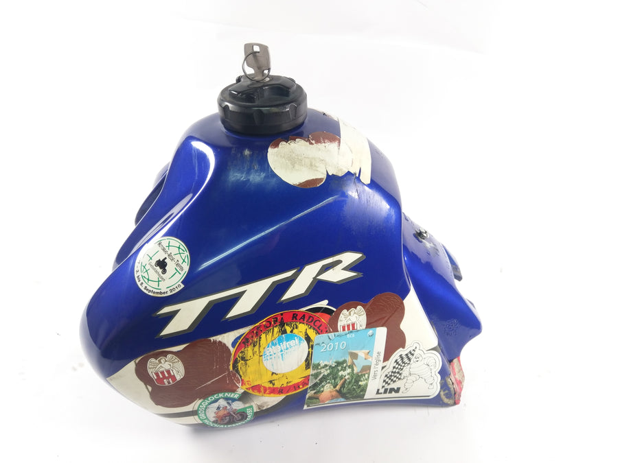 Yamaha TT 600 R DJ01 - Tanque petrolente Tank