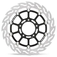 Mv Agusta F4 BRUTALE 750 S [2003, 2005] - Flame Series Rotor Race – Art.-Nr. 113152 – Bild 10