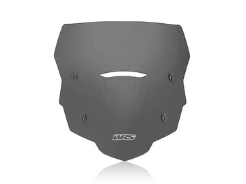 HONDA XL 750 transalp [WRS] - pára -brisa - 0