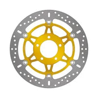 Suzuki Gsx-R 600 [2004-2005] - disco de freio – foto 12