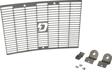 Harley Davidson Pan America 1250 [DYNOJET] – Proteção do Radiador