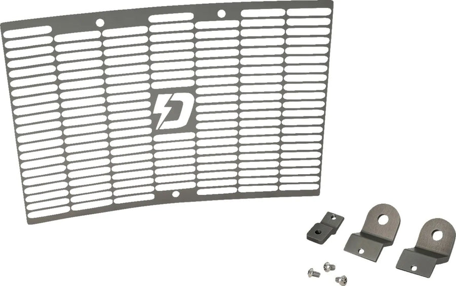 Harley-Davidson Pan America [DYNOJET] – Proteção do Radiador