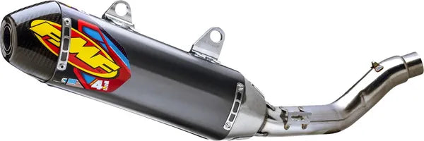 Honda CRF 250 Rx [2025-2027] - Factory 4.1 RCT Slip-On Schalldämpfer – Art.-Nr. 041618 – Bild 2