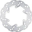 Husqvarna Wr 125 [1972-1973, 1975, 1980] - DISCO DE FREIO FIXO WAVE GROOVED OVERSIZE - imagem 12