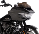 Harley Davidson Fltr [KLOCK WERKS] – Pára-brisa esportivo Kolor Flare™-3