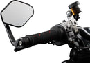 Yamaha XSR 700 [GILLES TOOLING] – Espelho final do guiador STRATOS