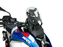 BMW R 1300 GS Trophy [WRS] – Para-brisa-1
