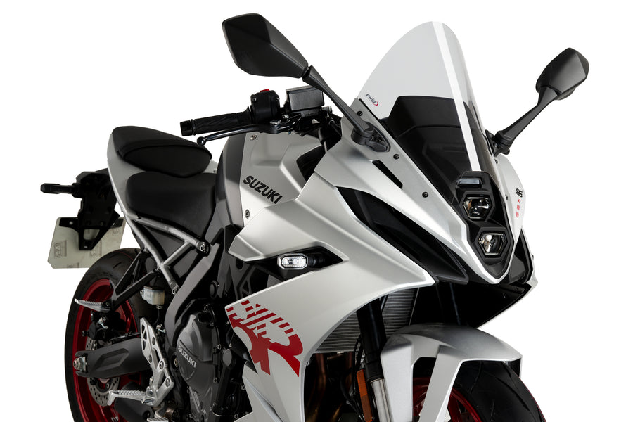 SUZUKI GSX-8R [2025] – Tela R-Racer – fortemente colorida