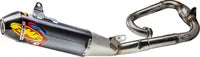 Gas MC 450 F [2022-2023] - Factory 4.1 RCT Auspuffanlage – Bild 7