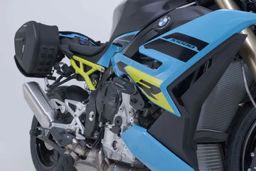 bmw m 1000 [SW-MOTECH] – kit de retificadora de quadro - 0