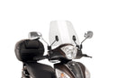 KYMCO MILER 125 [2022] – Tela de Scooter de Trânsito – Colorida-5