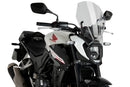 HONDA CB 500 HORNET [2025] – Nova Geração Touring – Colorido-8