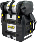 Mala de Sela para Motocicleta [Nelson Rigg] - Hurricane, Conjunto 56 L – Universal-9