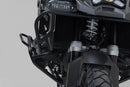 bmw r 1300 gs trophy [SW-MOTECH] – Barras de proteção superiores-3