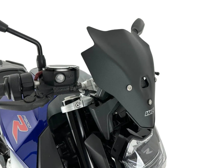 BMW F 900 R [WRS] - pára -brisa