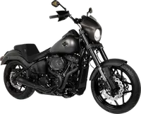Harley Davidson Softail [SADDLEMEN] – Tampa Lateral