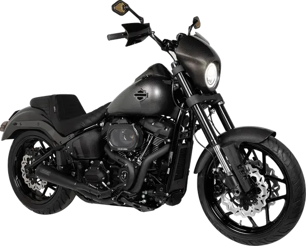 Harley Davidson Softail [SADDLEMEN] – Tampa Lateral