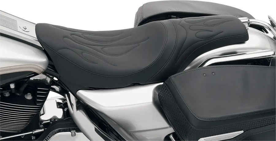 Harley Davidson Flhri [DRAG SPECIALTIES] – Assento Predator