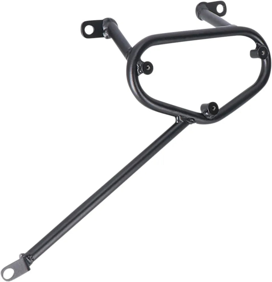 benelli trk 502 [SW-MOTECH] – Porta-bagagens lateral SLC