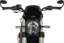 Benelli Leoncino 500 [WRS] - Windshield-4