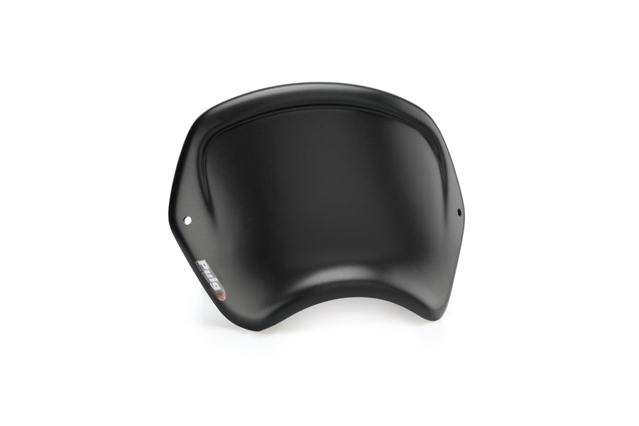 KAWASAKI ELIMINATOR 500 SE [2025] – Painel frontal ABS – Preto mate