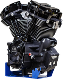 Harley-Davidson FXBR 1923 Softail Breakout 117 [2023-2024] - MK136 Black Edition Motor – Bild 4