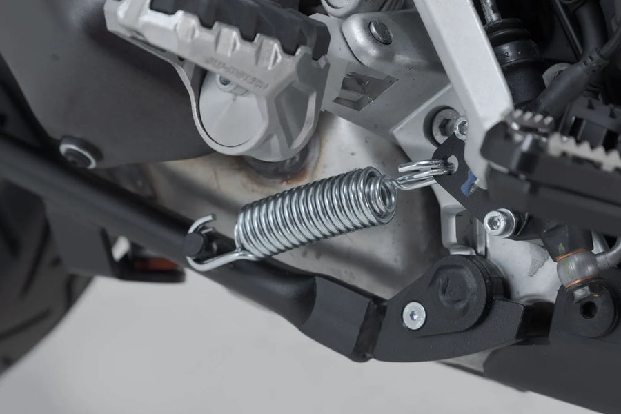 ducati multistrada 950 [SW-MOTECH] – cavalete central
