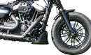 Harley Davidson Sportster 883 Iron XL [CULT WERK] – Spoiler Dianteiro Bobber-5