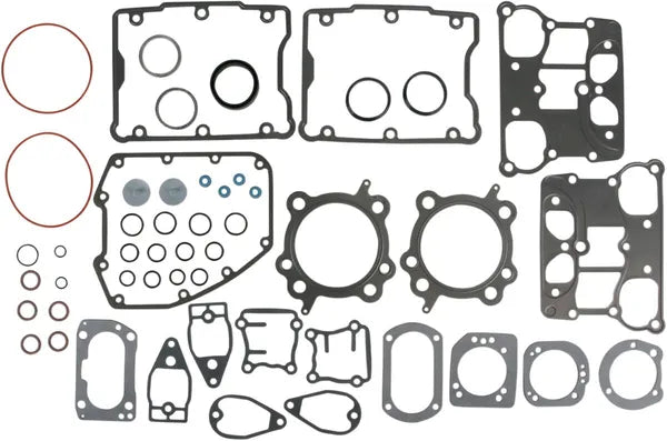Harley Davidson Flhri [COMETIC] – Kits de juntas superiores V-Twin