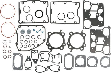 Harley Davidson Flhri [COMETIC] – Kits de juntas superiores V-Twin