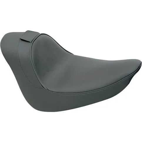 Harley Davidson flstf [DRAG SPECIALTIES] – Assento individual, encosto compatível