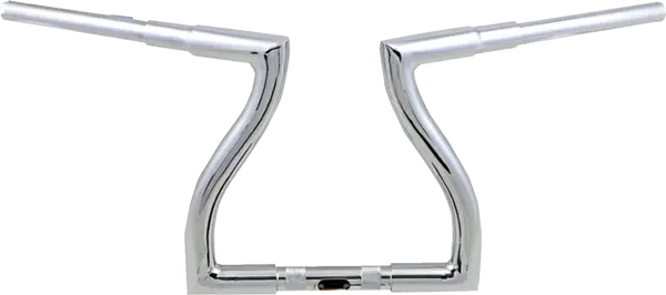 Harley Davidson Fltr [LA CHOPPERS] – Guiador Thresher