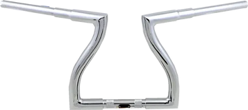 Harley Davidson Fltr [LA CHOPPERS] – Guiador Thresher