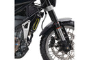 HUSQVARNA VITPILEN 401 [2025] – Extensão do pára-lama dianteiro – Preto-2